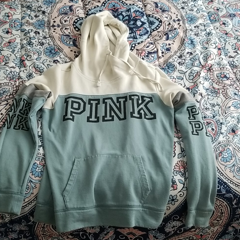 Victoria secert hoodie